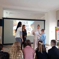 Gminny konkurs fotograficzny