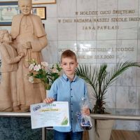 Gminny konkurs fotograficzny