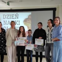 Gminny konkurs fotograficzny